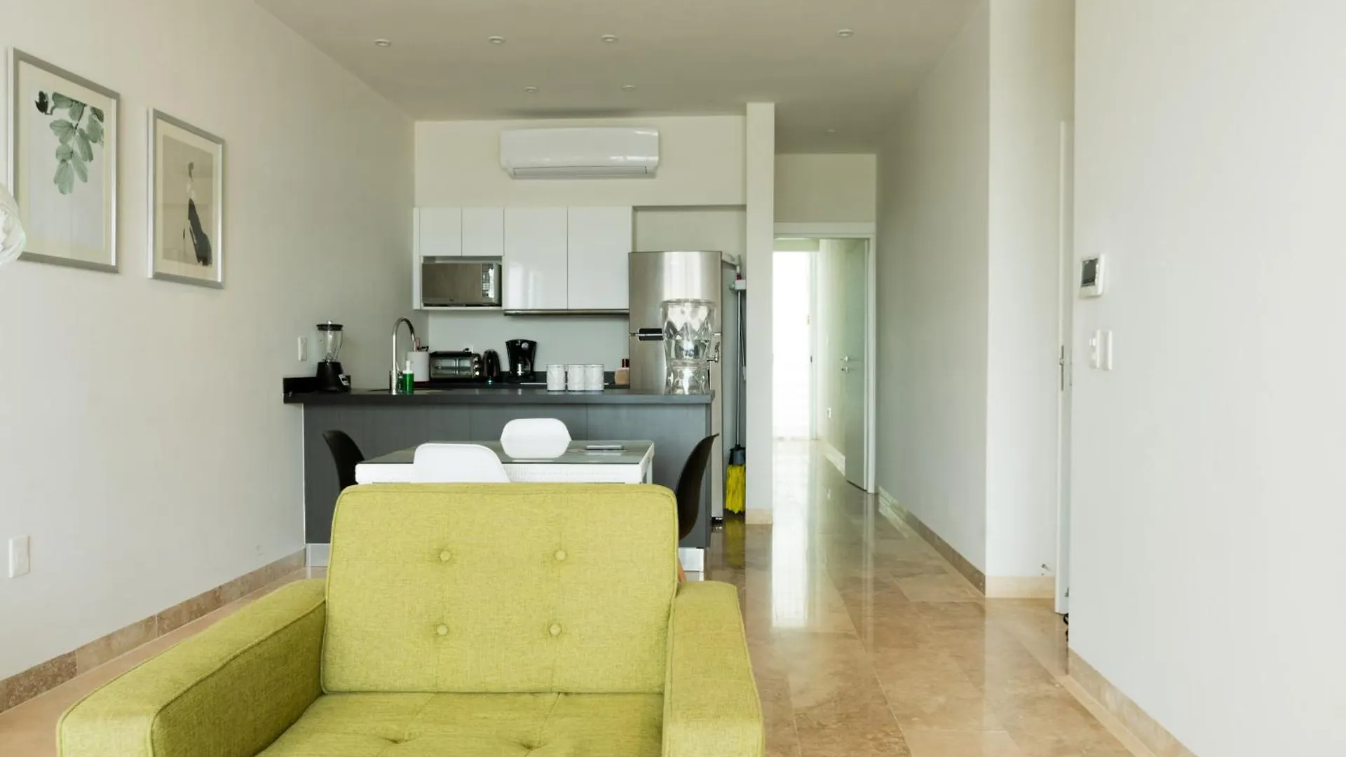 Tropic Playa Apartments Playa del Carmen 0*,  México