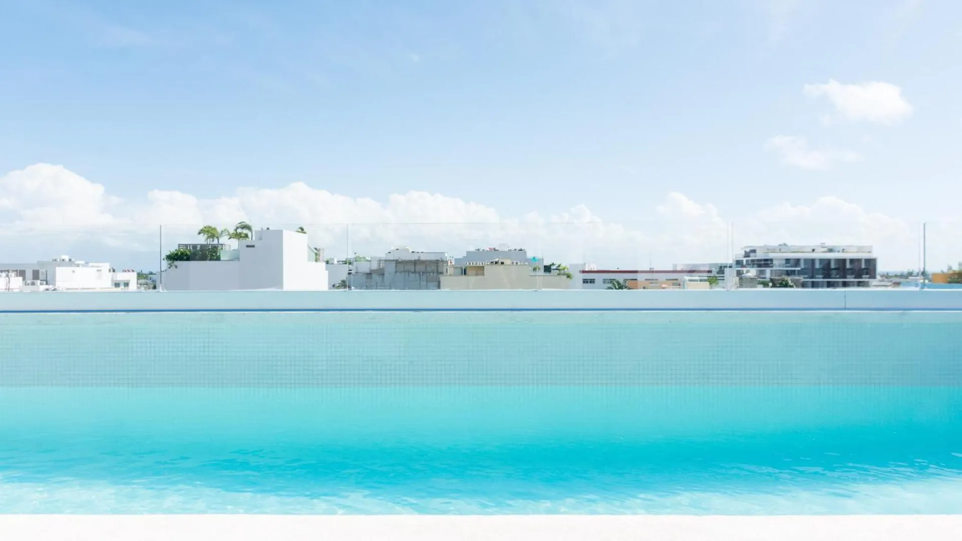 Tropic Playa Apartments Playa del Carmen
