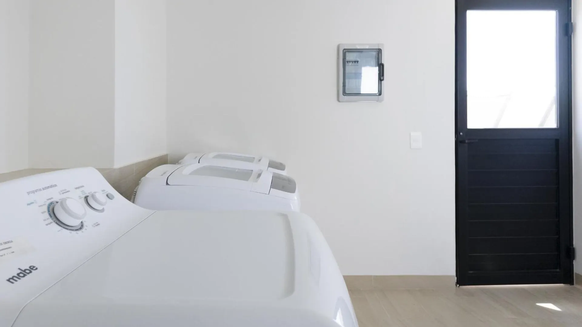 פלאייה דל כרמן Tropic Playa Apartments מקסיקו