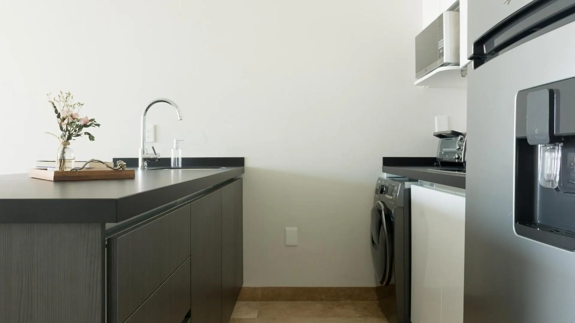 Tropic Playa Apartments Playa del Carmen