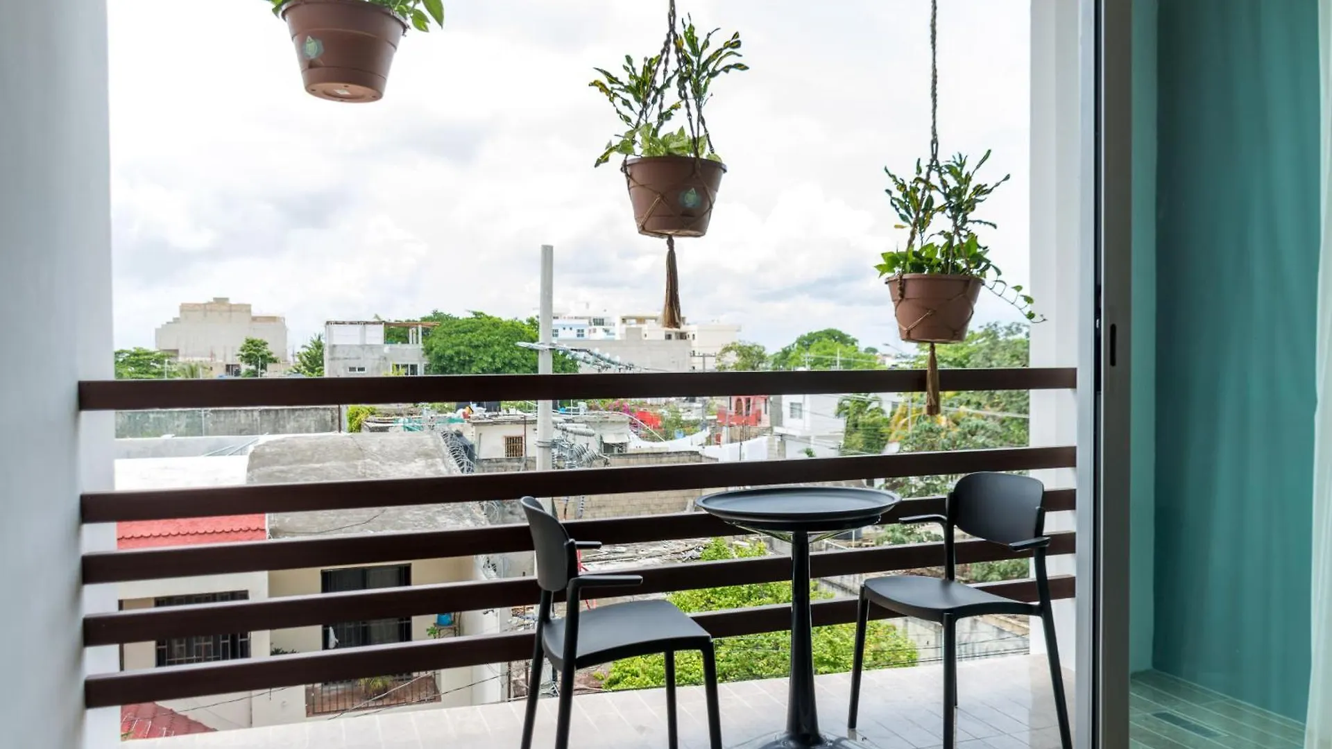 Tropic Playa Apartments Playa del Carmen