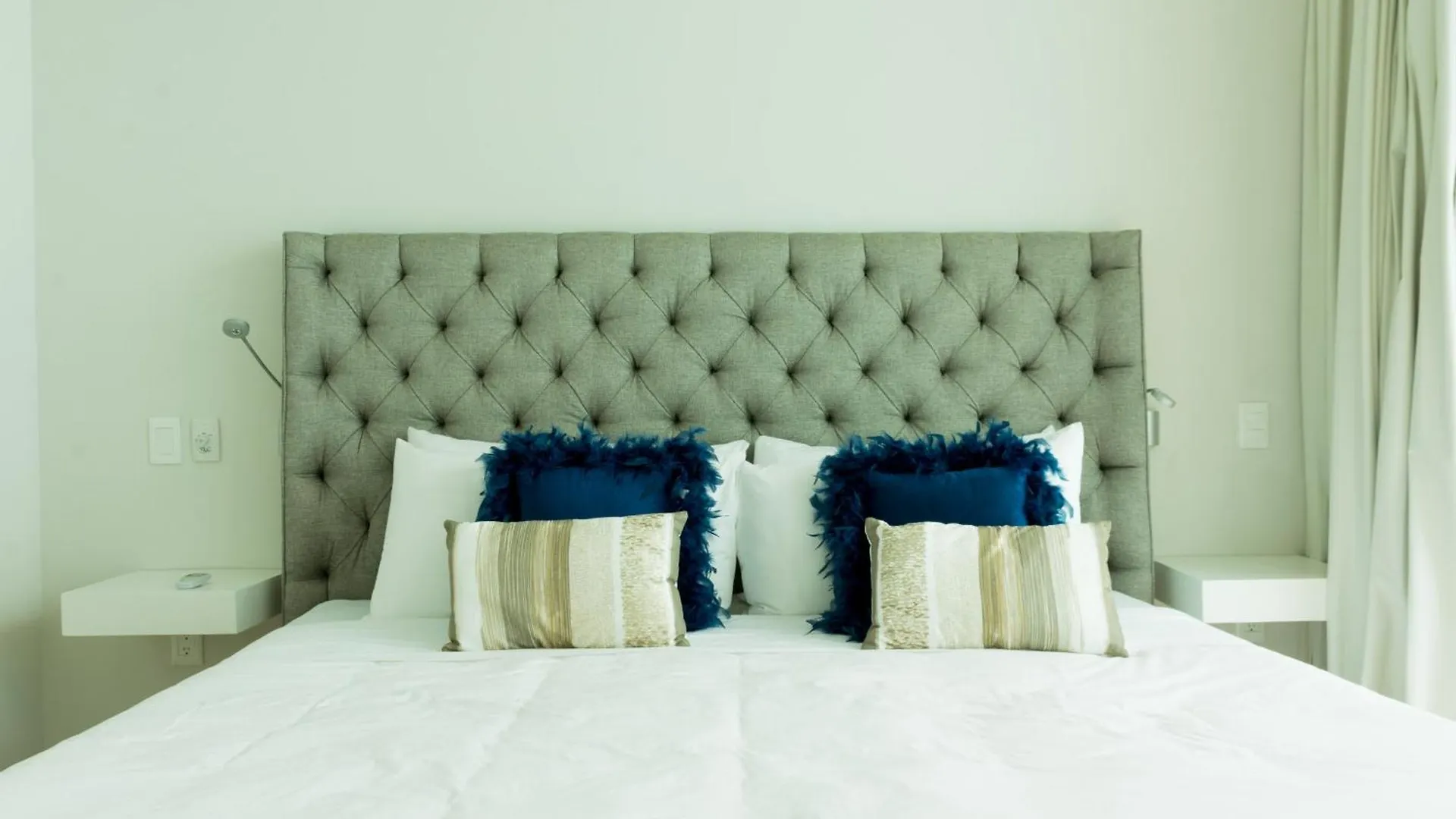 Tropic Playa Apartments Playa del Carmen