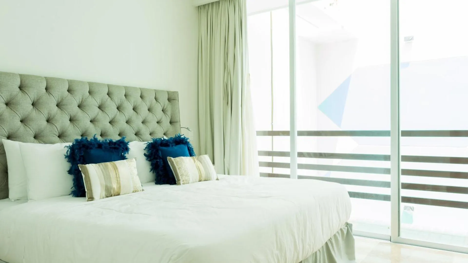 Tropic Playa Apartments Playa del Carmen 0*,
