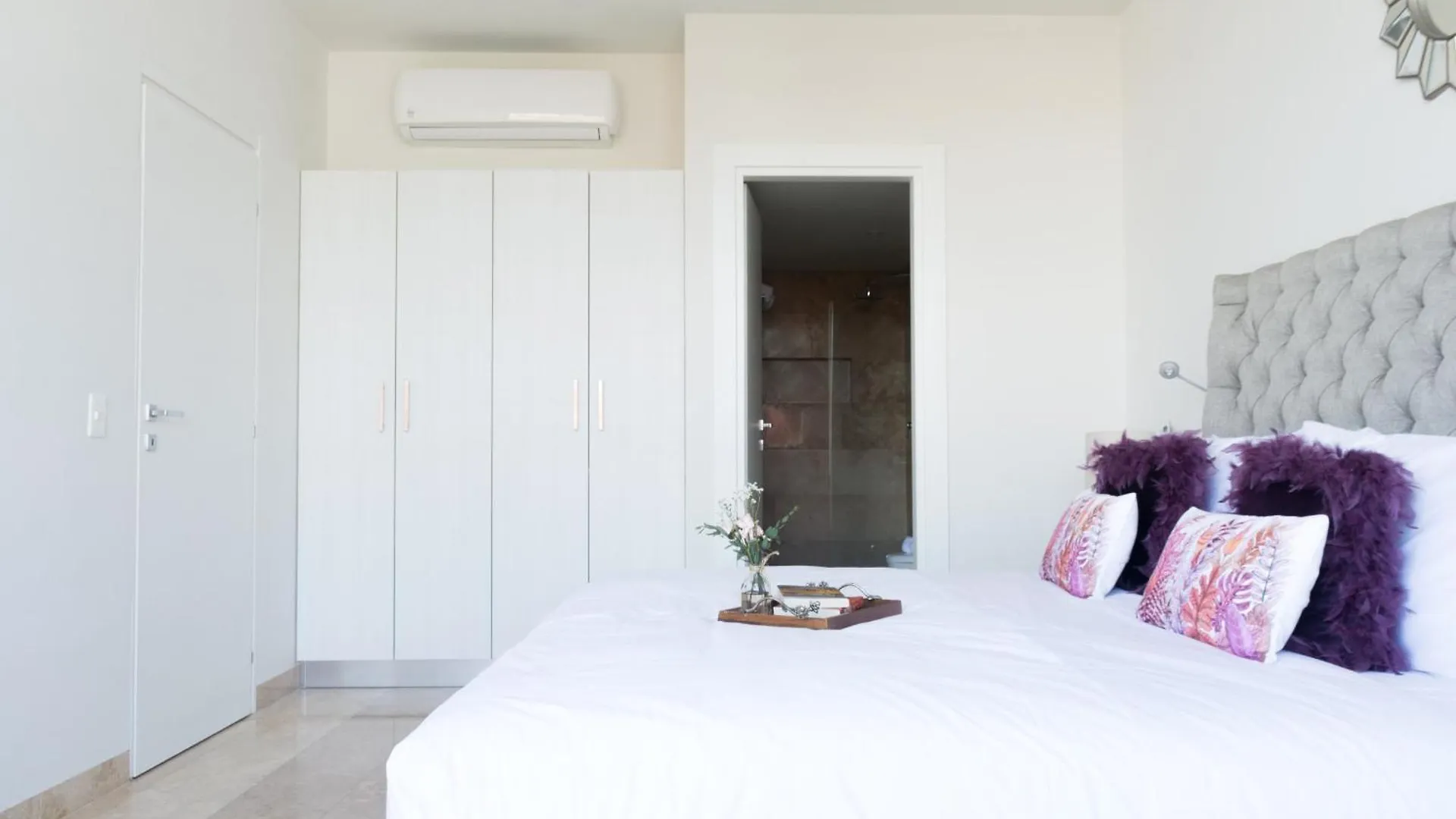 Tropic Playa Apartments Playa del Carmen