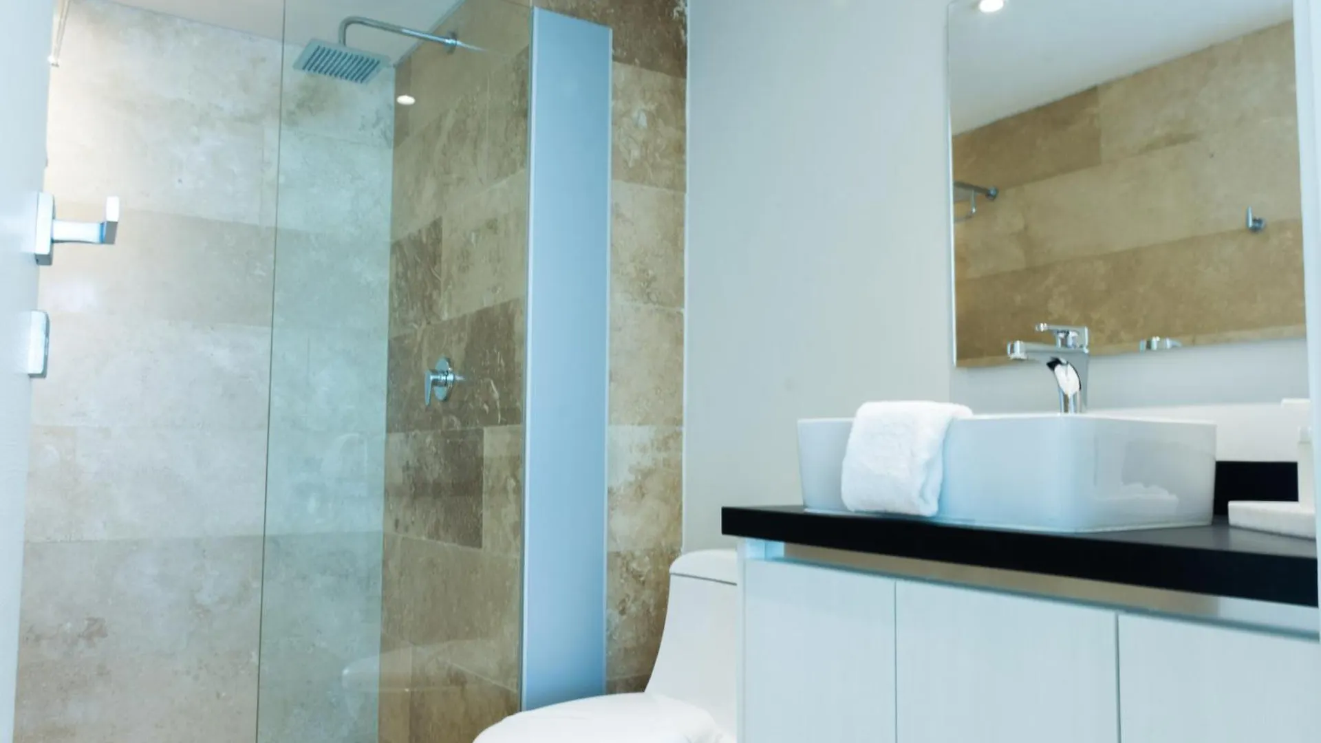 Tropic Playa Apartments Playa del Carmen