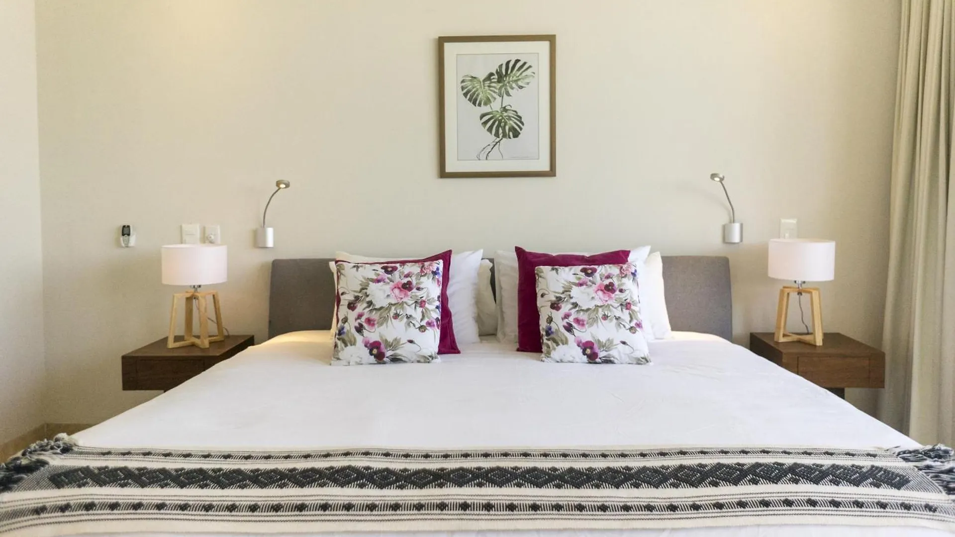 Tropic Playa Apartments Playa del Carmen